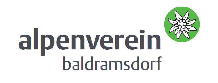 Logo Alpenverein Baldramsdorf