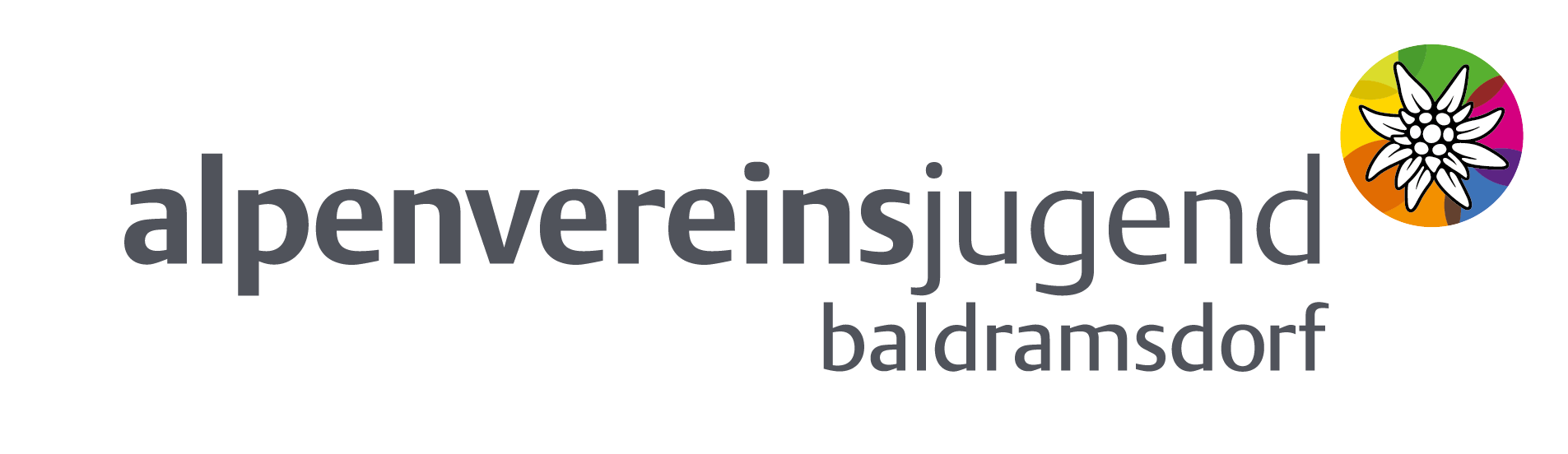 Logo Alpenverein Jugend Baldramsdorf